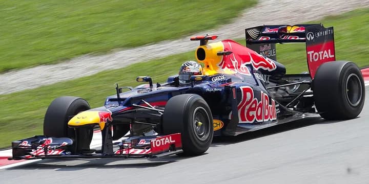 Red Bull RB8-Renault