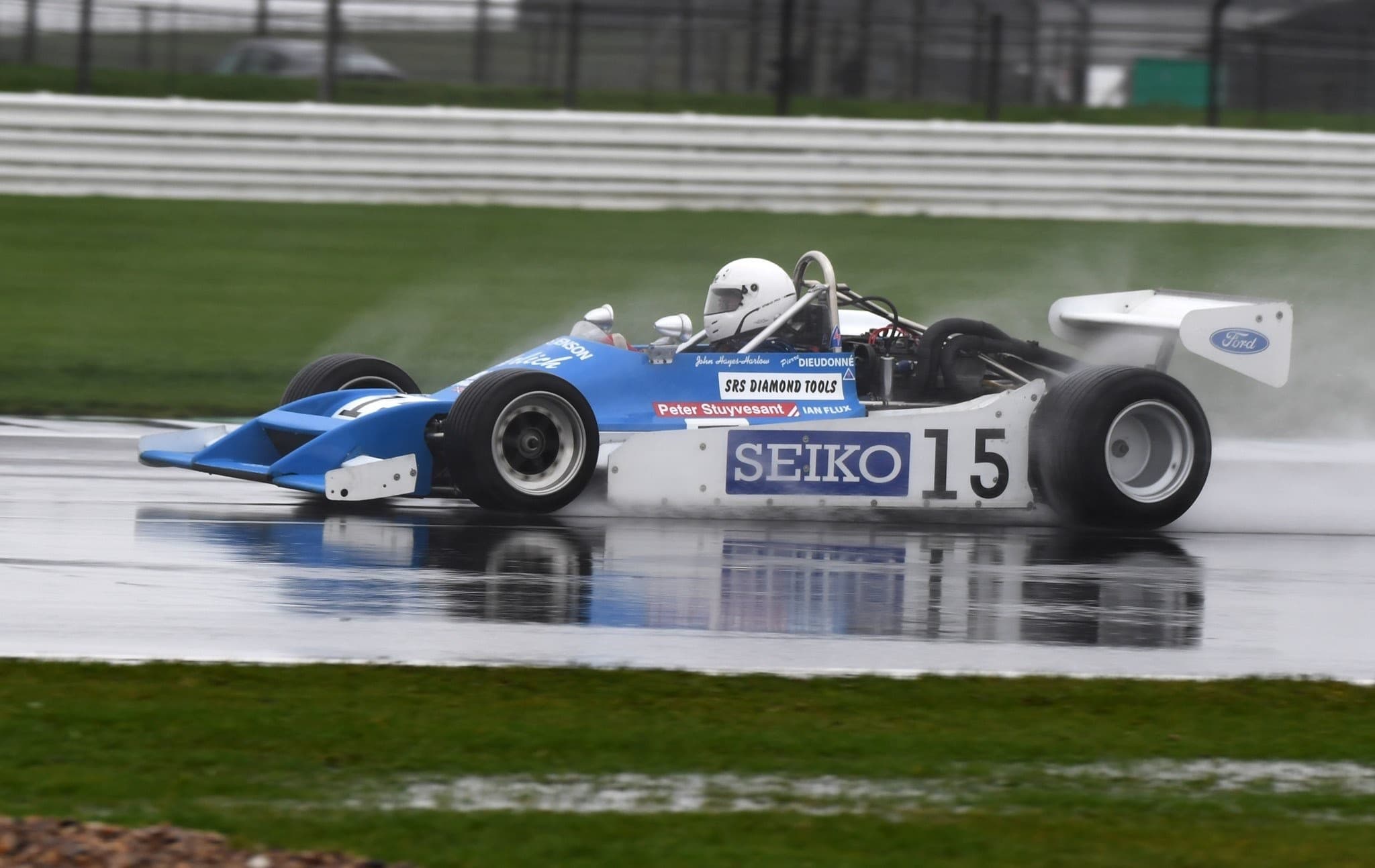Ehrlich Formula Atlantic, photo 1