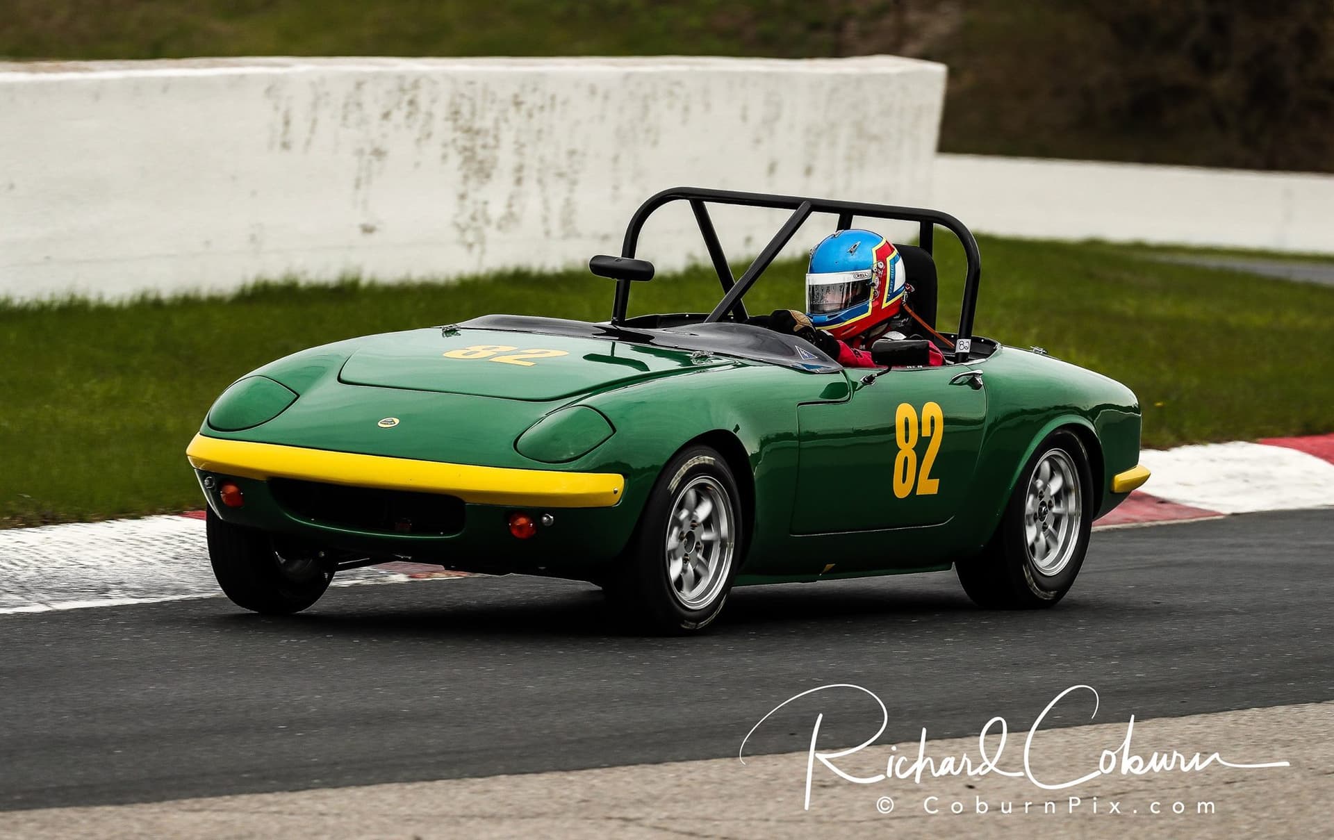 1966 Lotus Elan